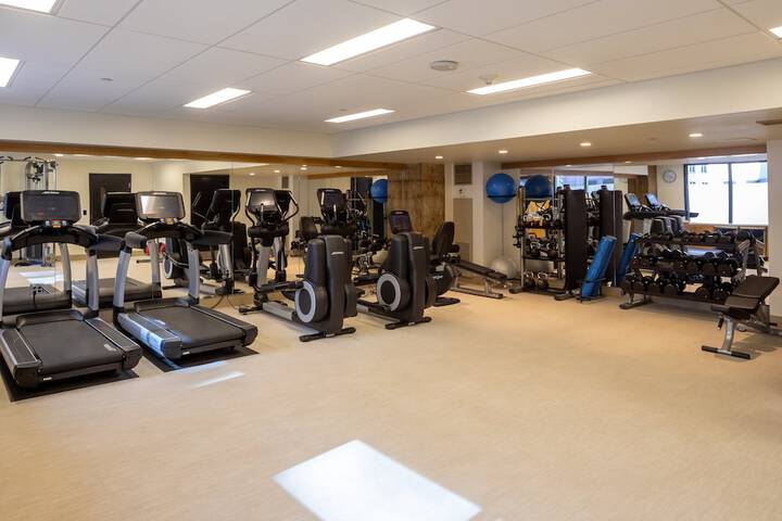 Health and Fitness 85 of 90