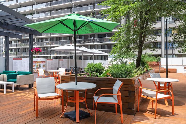Holiday Inn Toronto Downtown Centre by IHG