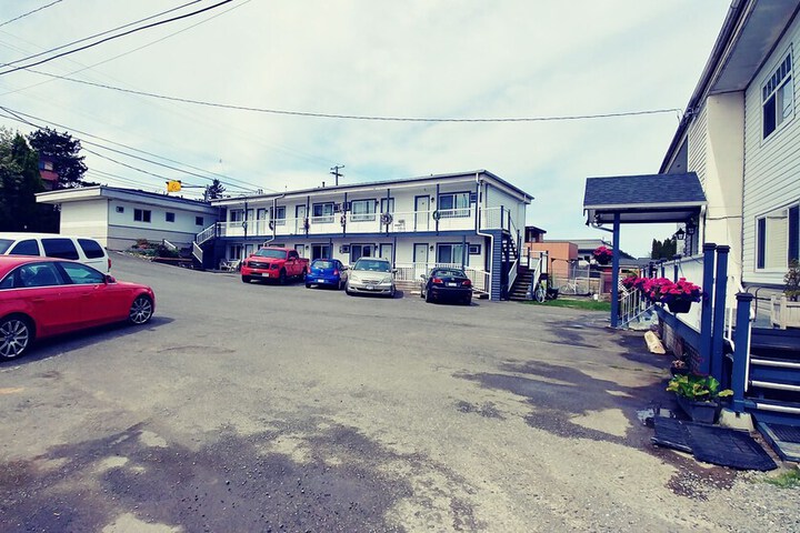 River Heights Motel