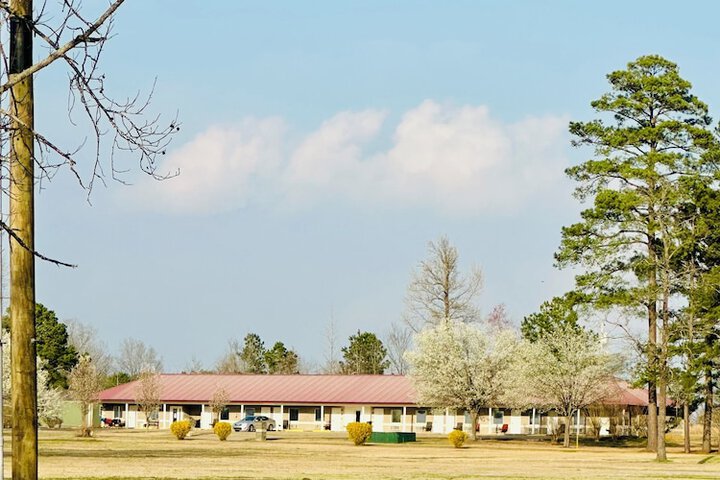 DeQueen Golf and Country Club
