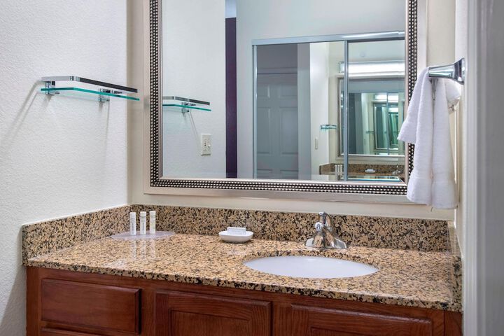 Residence Inn Cranbury South Brunswick