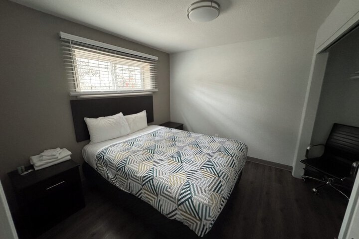 Studio 6 Suites Vancouver Wa - Waterfront