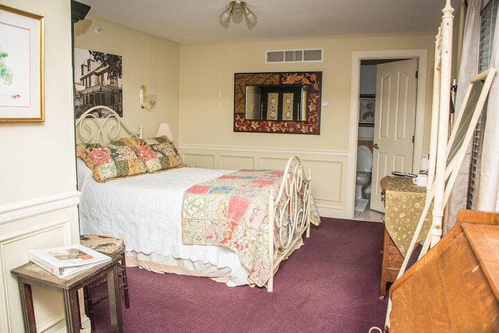 Vandiver Inn
