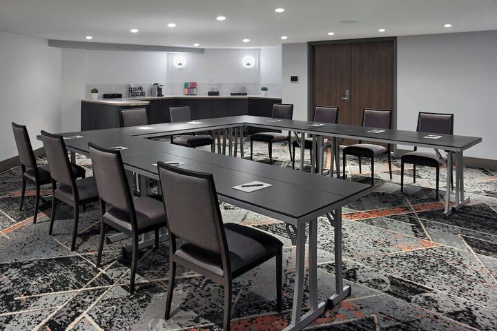 Delta Hotels by Marriott Quebec