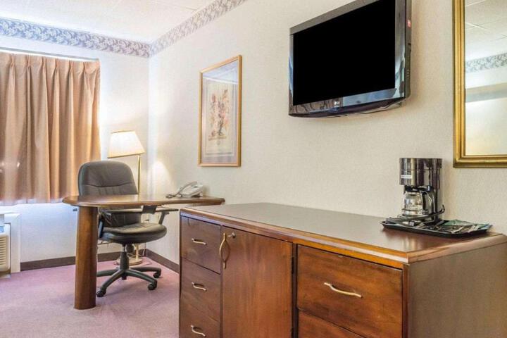 Quality Inn Royle