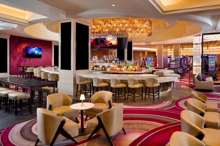 Seminole Hard Rock Hotel & Casino Tampa