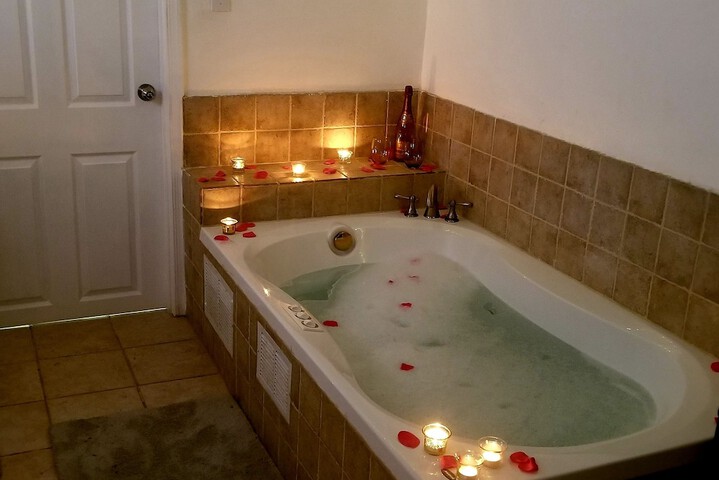 NYC NJ Romantic & Cozy Hideaway