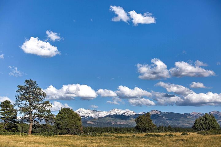 Mancos Cabin Rental on 80 Acres w / Mountain View!