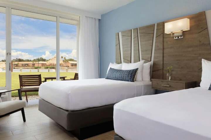 SkyBeach Resort