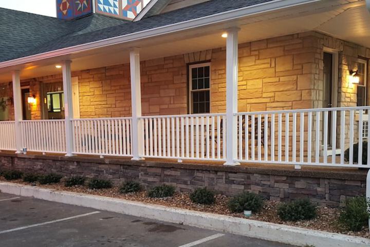 Terrace/Patio 30 of 37