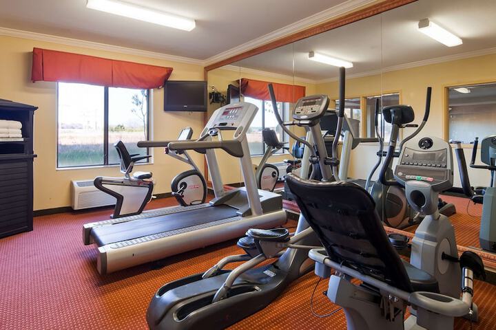 Health and Fitness 9 of 10