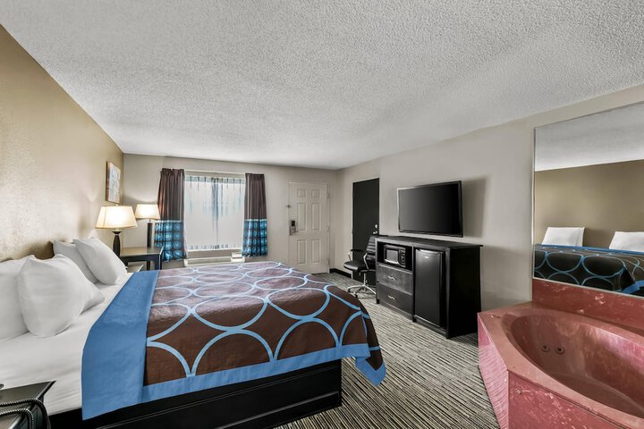 Econo Lodge Elberton