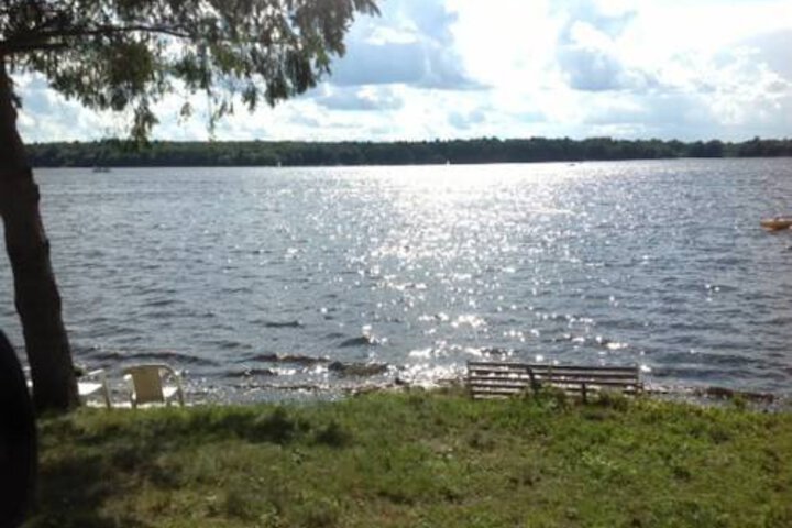 The Lake House