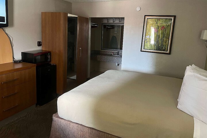 Baymont by Wyndham Odessa University Area
