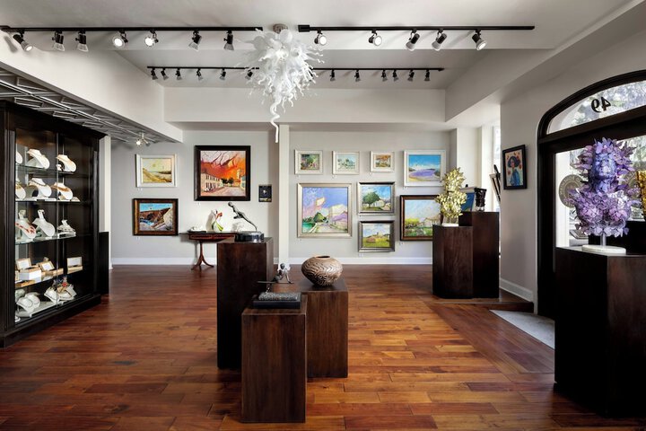 Casa Monica Resort & Spa Autograph Collection