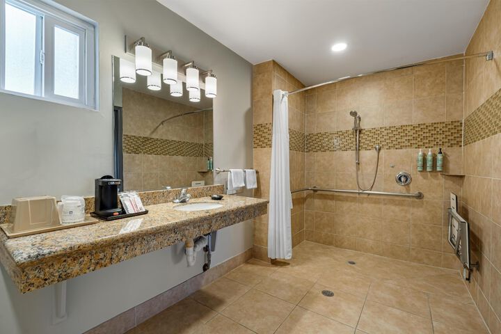 Best Western La Posada Motel