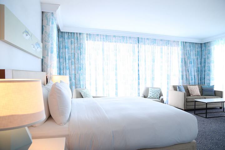 DoubleTree by Hilton Ocean City Oceanfront