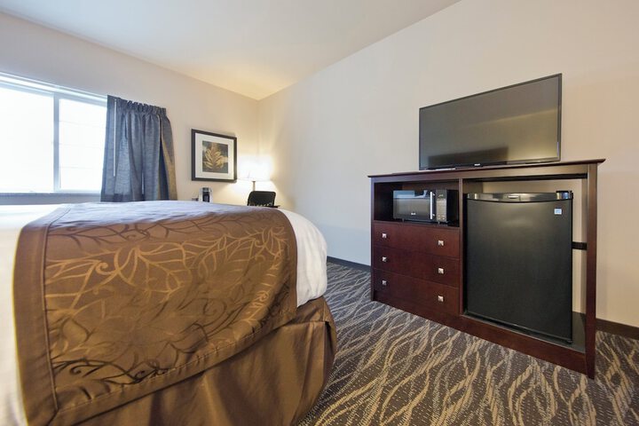 Cobblestone Inn & Suites - Boone