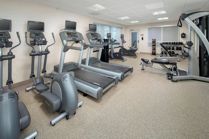 Health and Fitness 18 of 19