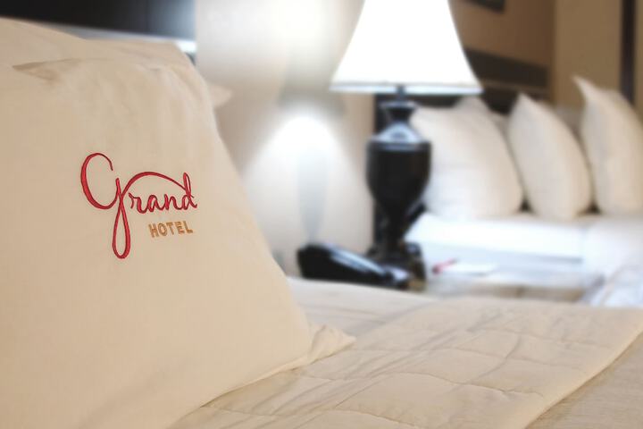 Grand Hotel