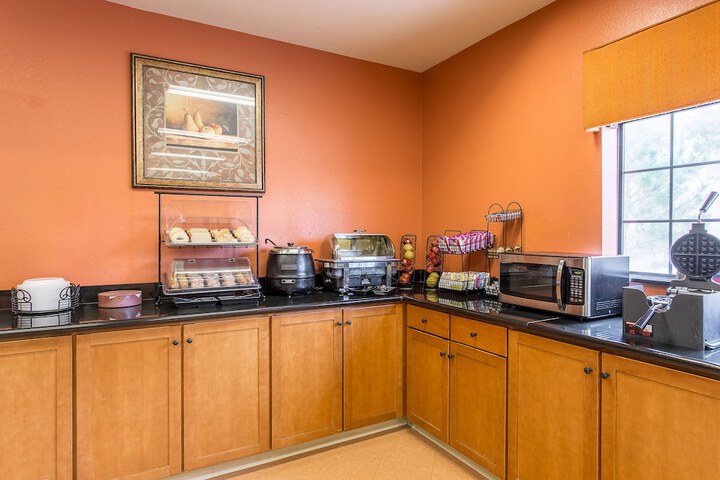 Hotel Ruidoso - Midtown