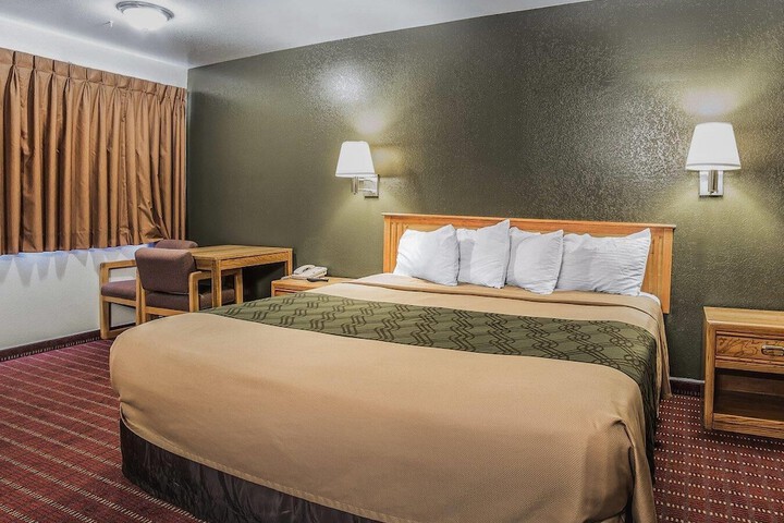 Rodeway Inn Hurricane - Zion National Park Area