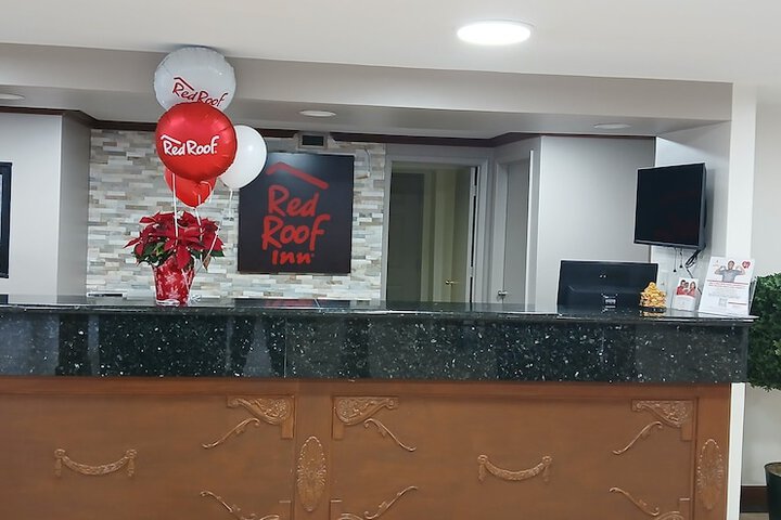 Red Roof Inn Leeds