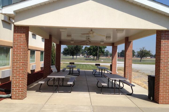 Terrace/Patio 41 of 41