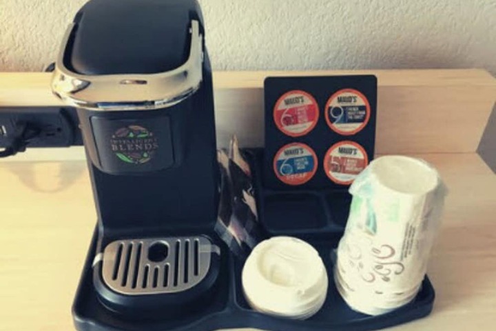 Breakfast/Coffee Service 138 of 150