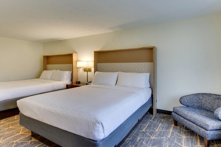 Holiday Inn Staunton Conference Center by IHG