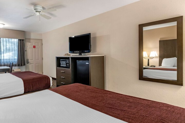 Best Western Orchard Inn