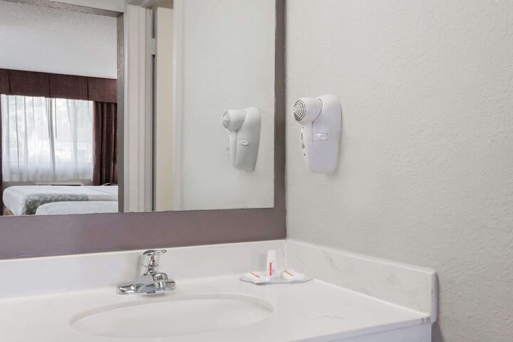 Days Inn by Wyndham St. Augustine / Historic Downtown
