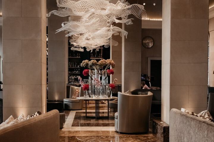 Hotel Interior 13 of 70