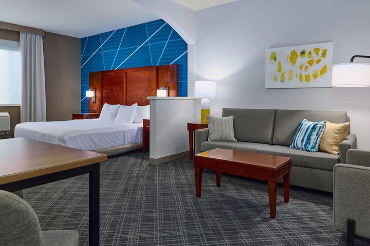 Comfort Suites Springfield-Eugene