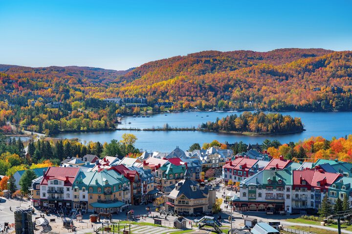 Homewood Suites by Hilton Mont-Tremblant Resort