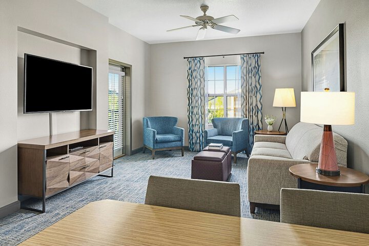 Sheraton Broadway Resort Villas