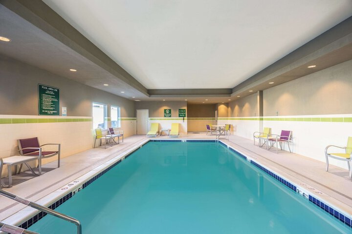 Pool 4 of 33