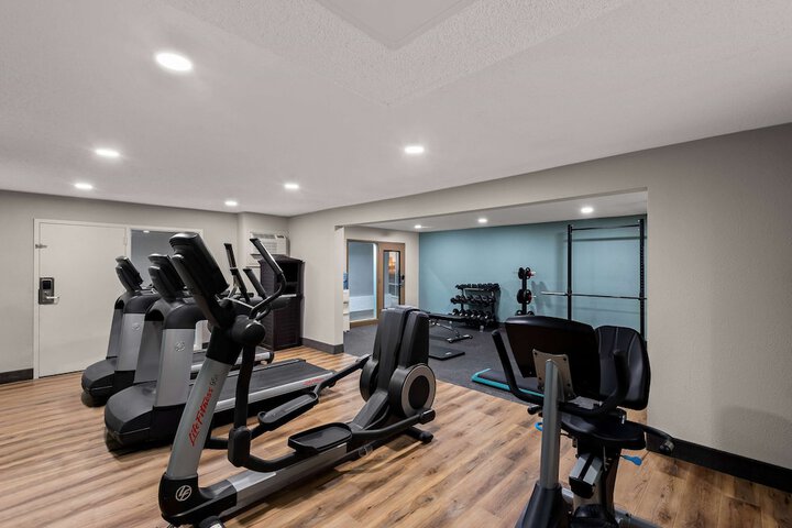 Wyndham Garden Ankeny / Des Moines
