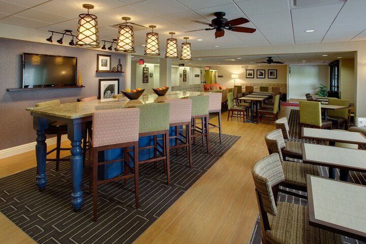 Hotel Interior 4 of 46