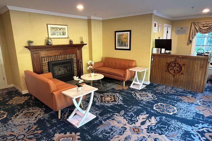 Hotel Interior 16 of 31