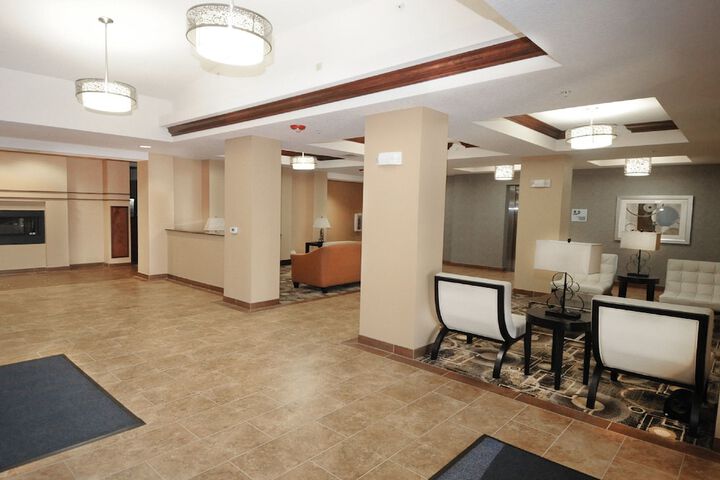 Holiday Inn Express Somerset by IHG
