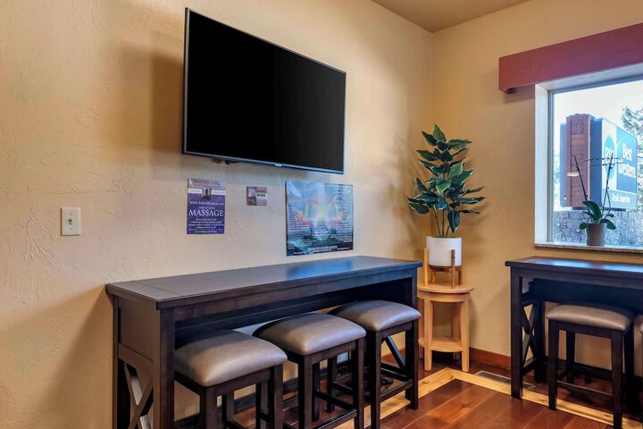 Best Western Devils Tower Inn