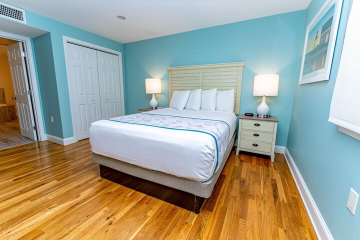 Edgewater Beach Resort