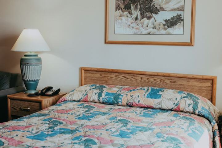 Best Western Carson City Hotel