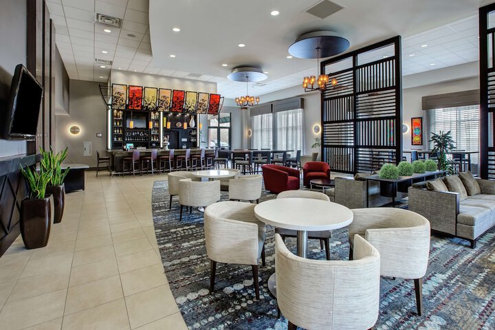 Hotel Interior 11 of 40
