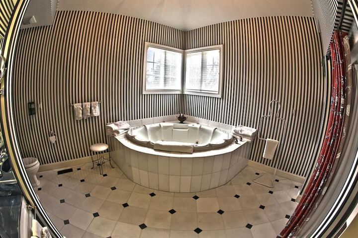 The Bertram Inn & Conf Center Trademark Collection by Wyndham
