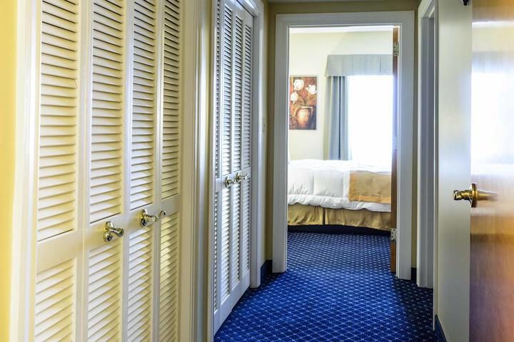 Asbury Inn & Suites