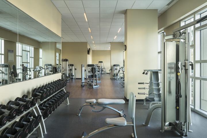 Hyatt Regency Orlando