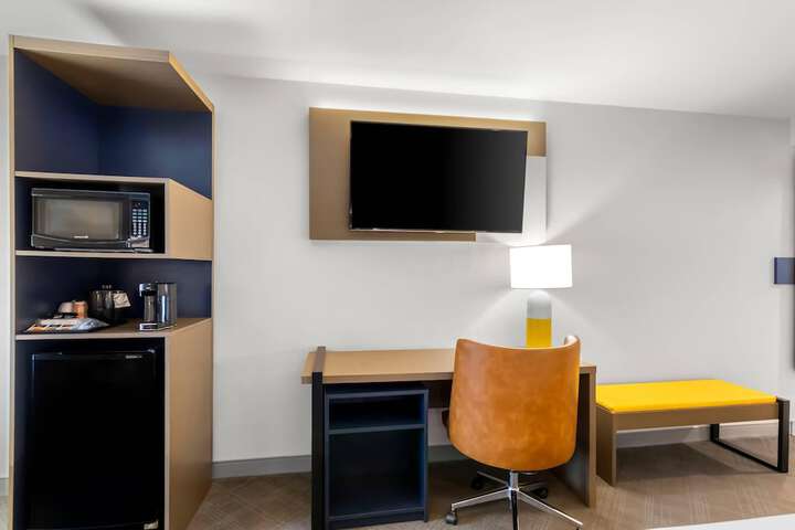 Comfort Inn & Suites Portland Corpus Christi