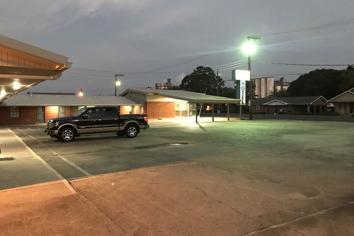 Sunnyside Motel